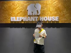 -小象家照相馆(大都荟店)