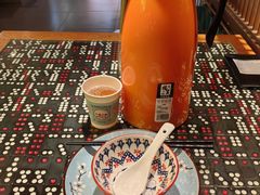 -外婆小聚茶餐厅·生日·团建(市民中心店)