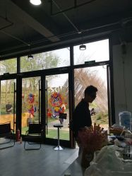 -268童话露营农场·烧烤·团建