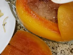 -鹊华居·地道鲁菜·海鲜·融合味(大明湖店)