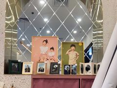 -海马体照相馆(上海宝山万达广场店)