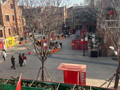 -天津五大道文化旅游区