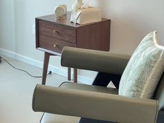 -壹点灵·心理咨询中心(中山公园店)