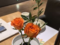 -四季餐厅·新津菜(环湖中路店)
