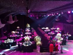 -格乐利雅婚礼艺术中心(南外滩店)