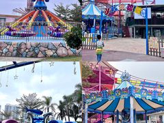 -汕头星城湾欢乐世界