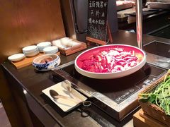 -长沙君悦酒店·自助餐厅咖啡厅