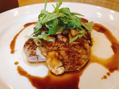 -君悦酒店·La Terrazza意合園·意式风味