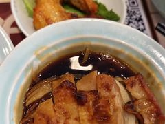 牛筋牛腩饭-康师傅私房牛肉面(马泉营奥莱店)