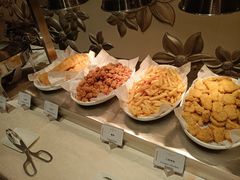 -无锡君来洲际酒店