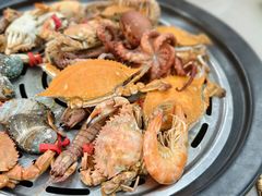 -仙螺岛海鲜自助餐厅(总店)