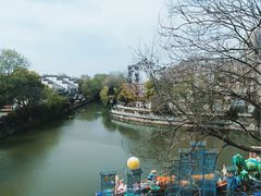 -东水关遗址公园