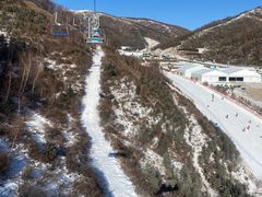 -密苑云顶乐园(云顶滑雪场)