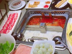 -海底捞火锅(龙岗星河COCO Park店)