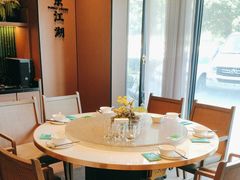 -渔舟意·湖南家宴(萝岗纳金城店)