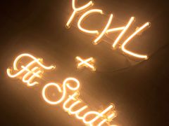 -YCHL Studios健身工作室(市二宫店)