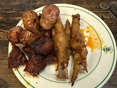 -巴犀烧烤(新崇光店)