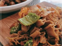 -天天向上素食餐厅(五台山店)