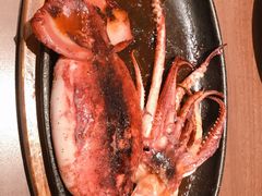 -萨莉亚意式餐厅(杭州滨江天街店)