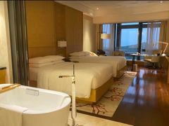 -上海雅居乐万豪侯爵酒店
