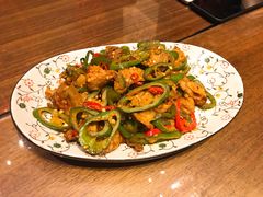 -北方馆(澳门伦敦人店)