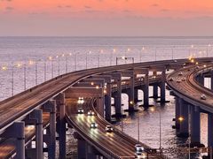 -星海湾跨海大桥