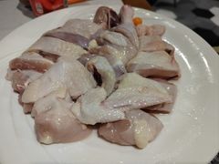 -蚝大仙横琴生蚝火锅(中央汇店)