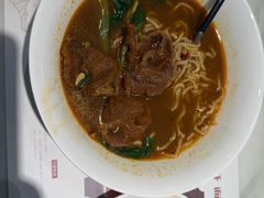 -南山鲜虾面·活鲜小馆·海味大连菜(南山总店)