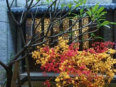 -归觅·西关小姐人文艺术馆(荔枝湾店)