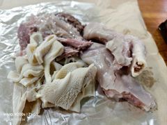 -小辫子羊肉面馆(周东店)