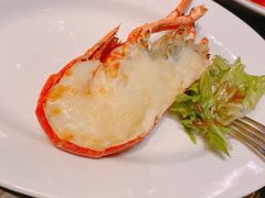 -贵阳恒世纪酒店·味自助餐厅