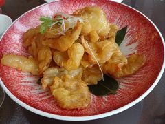 -鹿鸣春饭店(总店)