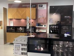 -宜家家居(哈尔滨商场店)