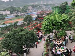 景观位-枇杷园食为鲜火锅(南山店)