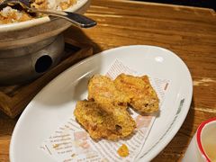-新白鹿餐厅(龙游路店)
