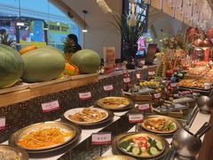 -凡塔斯牛排自助餐厅(莆田万达店)