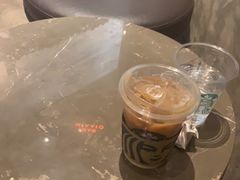-星巴克臻选(北京嘉里中心第二店)