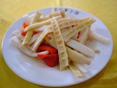泡菜-荣生萝卜汤饭店
