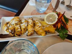 -克比叔叔印度餐厅Kebabs on the Grille(永康路分店)