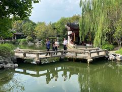 -同里景区古镇游客中心