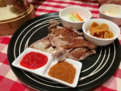 烤全羊-西贝(无锡万象城店)