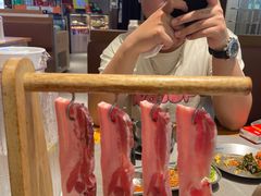 -杨小佳·齐齐哈尔烤肉·烤串(广州店)