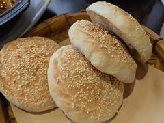 -老牌坊鲁菜名店(聊城美食岛店)