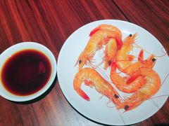 -康悦故事·海鲜自助(雅士亚豪生店)