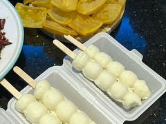 -冰城小镇音乐串吧·聚会餐厅(百子湾店)