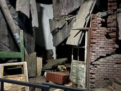 -唐山抗震纪念馆