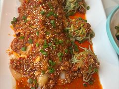 -曾排骨·传家菜(新繁店)