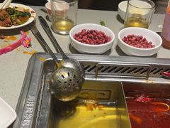 -海底捞火锅(天津SM城市广场店)
