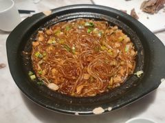 -茅庐川菜(烟台万象汇店)