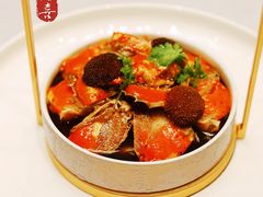 -浙江西子宾馆·牡丹厅